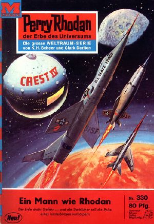 [Perry Rhodan NL 330] • Ein Mann Wie Rhodan